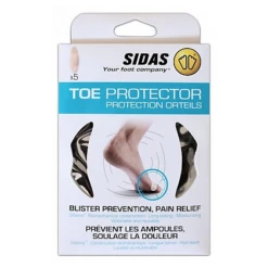 SIDAS Toe Protector X5 Neutral