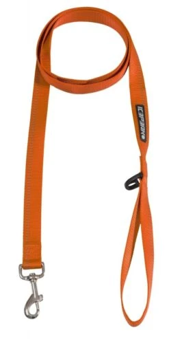 Icepeak Pet Winner Basic Leash Orange
