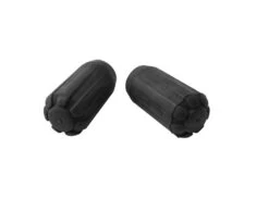 Black Diamond Trekking Pole Tip Protectors
