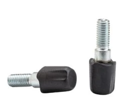 Black Diamond Tech Tip Rubber