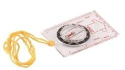 Easy Camp Kaart Kompas