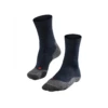 Falke TK2 Wandelsok Dames Blauw -Winkel Voor Wandeluitrusting 79050 falke tk2 wandelsok dames