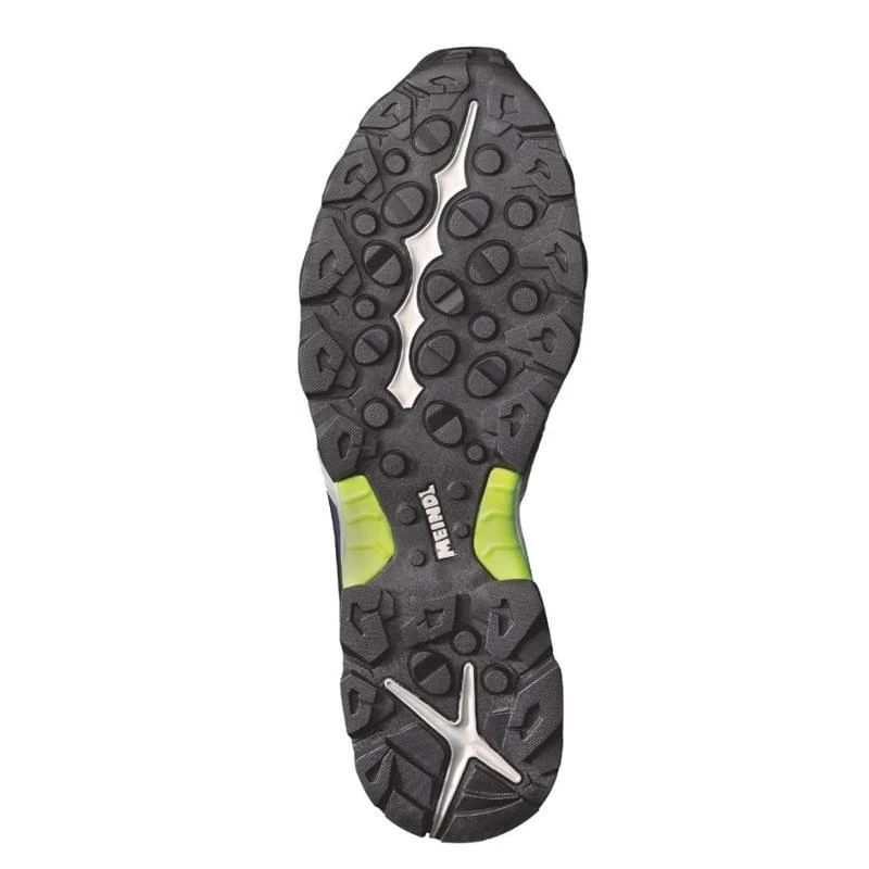 Meindl Glasgow Wandelschoen Heren 4 Meindl Glasgow Wandelschoen Heren - Afbeelding 2