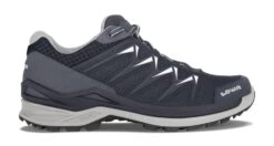 Lowa Innox Pro GTX Lo Wandelschoen Heren Blauw