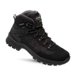 Winkel Voor Wandeluitrusting -Winkel Voor Wandeluitrusting 94817 grisport scout mid wandelschoen heren