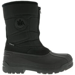 Antarctica 901 Snowboot Heren Zwart