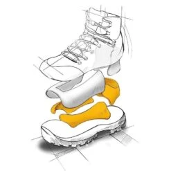 Meindl Vakuum Ultra Wandelschoen Heren -Winkel Voor Wandeluitrusting 96502 meindl vakuum ultra wandelschoen heren