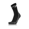 Lowa 100 Year Wandelsokken Zwart