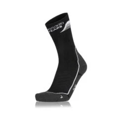 Lowa 100 Year Wandelsokken Zwart